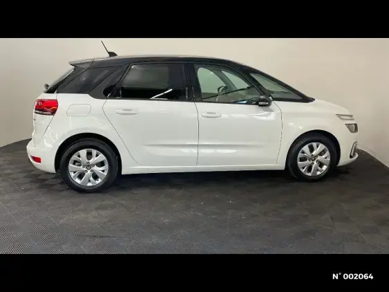 CITROEN C4 SPACETOURER - voiture d'occasion - Photo 5