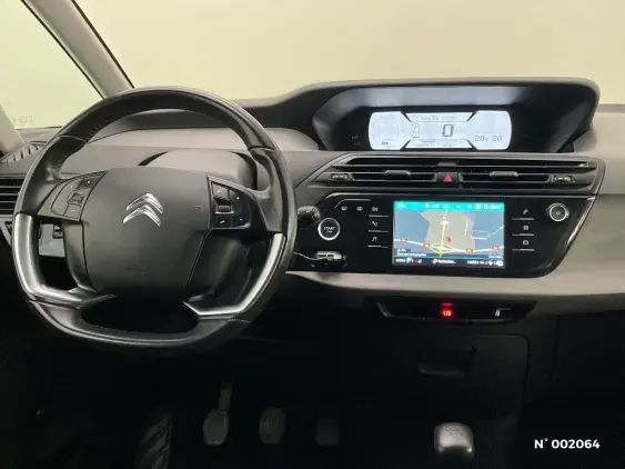 CITROEN C4 SPACETOURER - voiture d'occasion - Photo 13