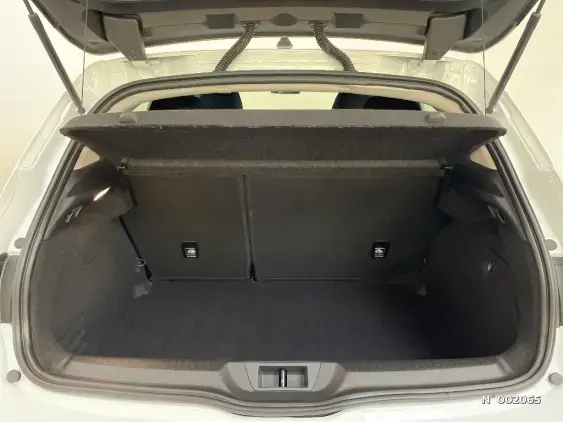 RENAULT MEGANE IV - voiture d'occasion - Photo 7