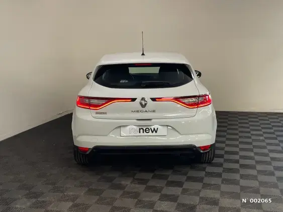 RENAULT MEGANE IV - voiture d'occasion - Photo 6
