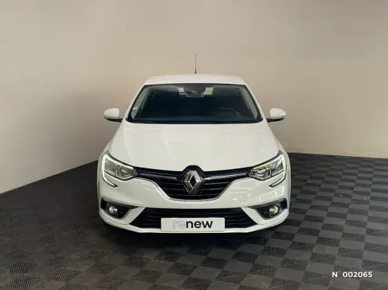 RENAULT MEGANE IV - voiture d'occasion - Photo 3