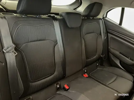 RENAULT MEGANE IV - voiture d'occasion - Photo 11