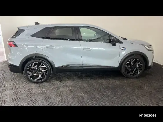RENAULT SYMBIOZ - voiture d'occasion - Photo 5