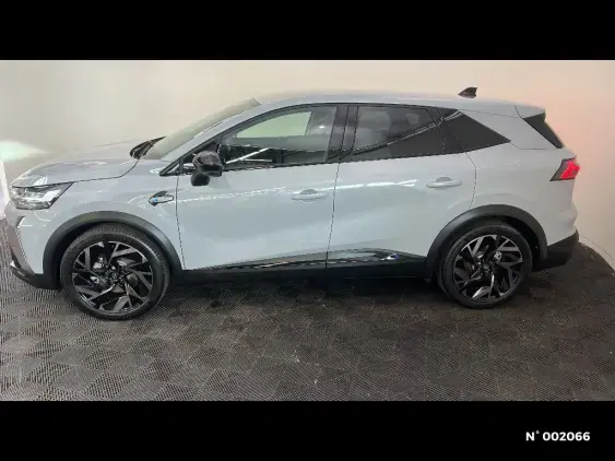 RENAULT SYMBIOZ - voiture d'occasion - Photo 2