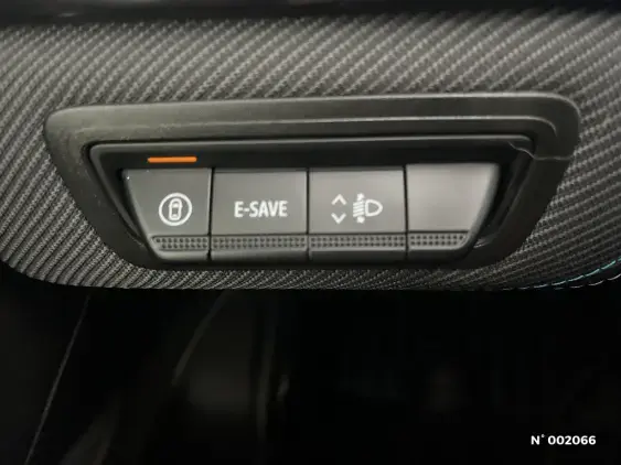 RENAULT SYMBIOZ - voiture d'occasion - Photo 15