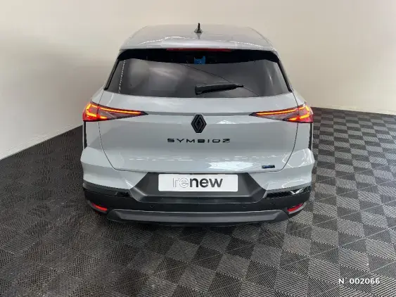 RENAULT SYMBIOZ - voiture d'occasion - Photo 6
