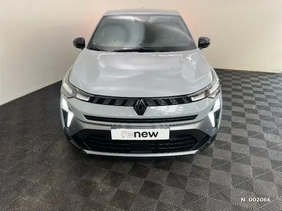 RENAULT SYMBIOZ - voiture d'occasion - Photo 3