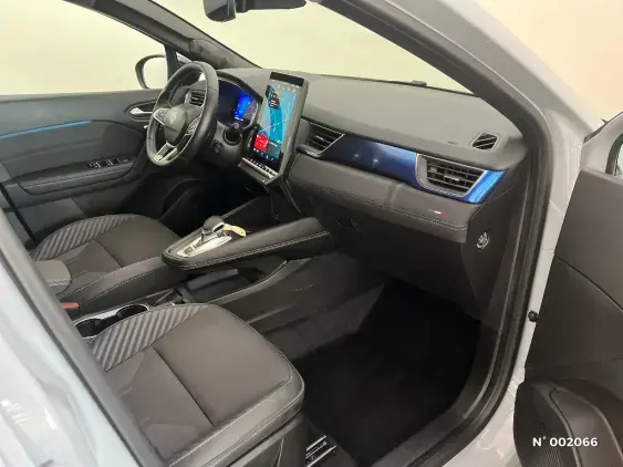 RENAULT SYMBIOZ - voiture d'occasion - Photo 10