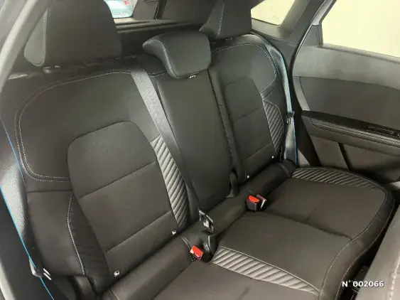 RENAULT SYMBIOZ - voiture d'occasion - Photo 11