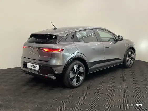 RENAULT MEGANE V - voiture d'occasion - Photo 4