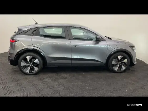 RENAULT MEGANE V - voiture d'occasion - Photo 5