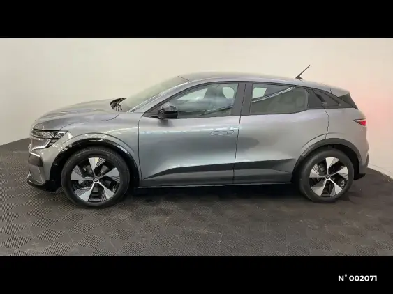RENAULT MEGANE V - voiture d'occasion - Photo 2