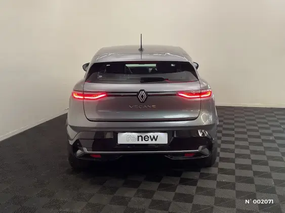 RENAULT MEGANE V - voiture d'occasion - Photo 6