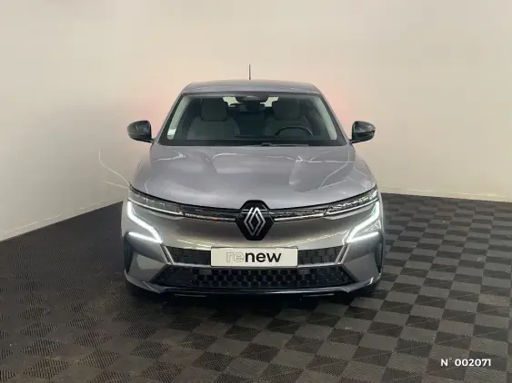 RENAULT MEGANE V - voiture d'occasion - Photo 3