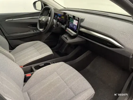 RENAULT MEGANE V - voiture d'occasion - Photo 10