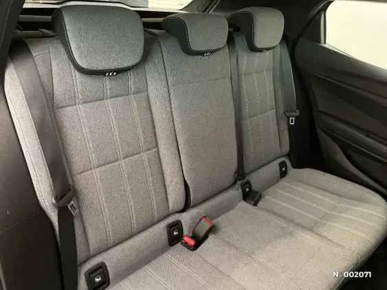 RENAULT MEGANE V - voiture d'occasion - Photo 11