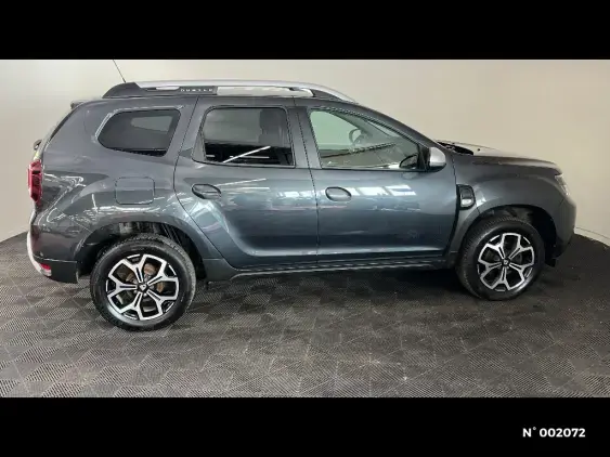 DACIA DUSTER II - voiture d'occasion - Photo 5