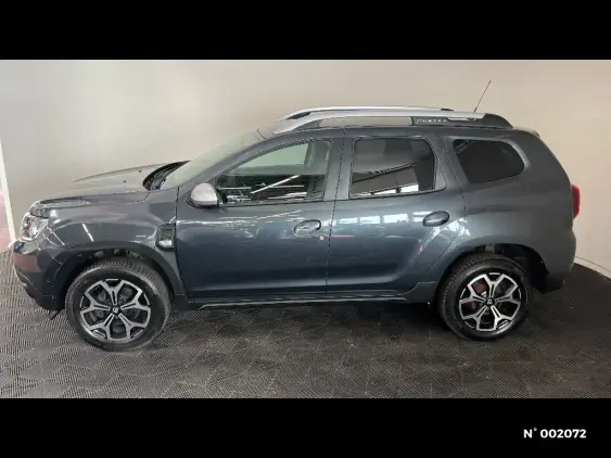 DACIA DUSTER II - voiture d'occasion - Photo 2