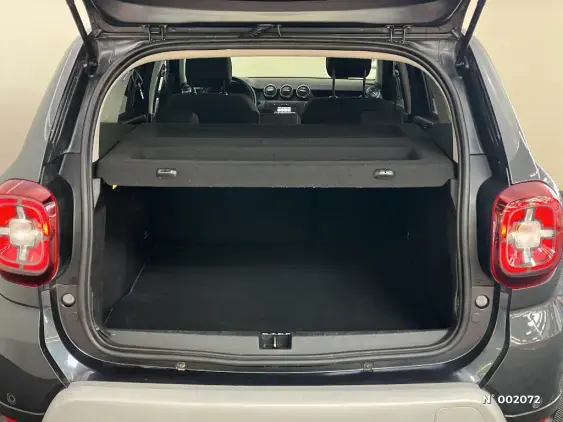 DACIA DUSTER II - voiture d'occasion - Photo 7