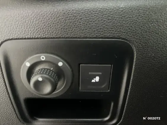 DACIA DUSTER II - voiture d'occasion - Photo 15
