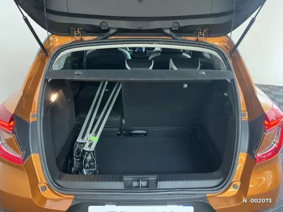 RENAULT CAPTUR II - voiture d'occasion - Photo 7