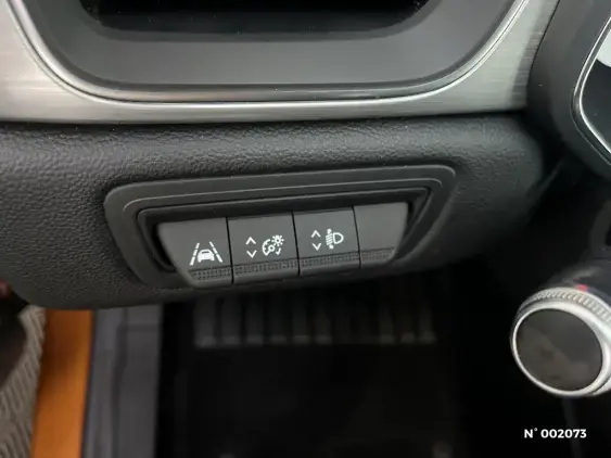 RENAULT CAPTUR II - voiture d'occasion - Photo 15