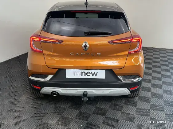 RENAULT CAPTUR II - voiture d'occasion - Photo 6
