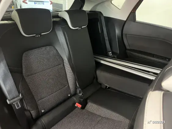 RENAULT CAPTUR II - voiture d'occasion - Photo 11
