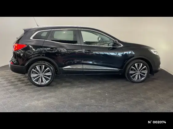 RENAULT KADJAR - voiture d'occasion - Photo 5