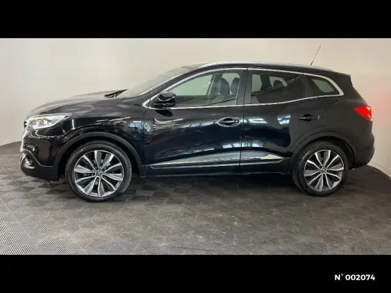 RENAULT KADJAR - voiture d'occasion - Photo 2