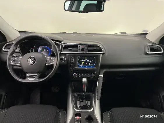 RENAULT KADJAR - voiture d'occasion - Photo 9