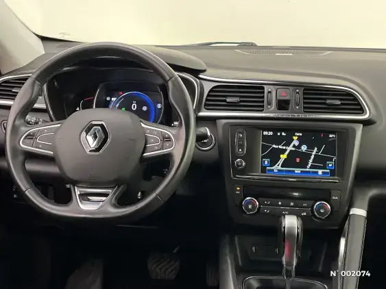 RENAULT KADJAR - voiture d'occasion - Photo 13