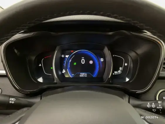 RENAULT KADJAR - voiture d'occasion - Photo 12