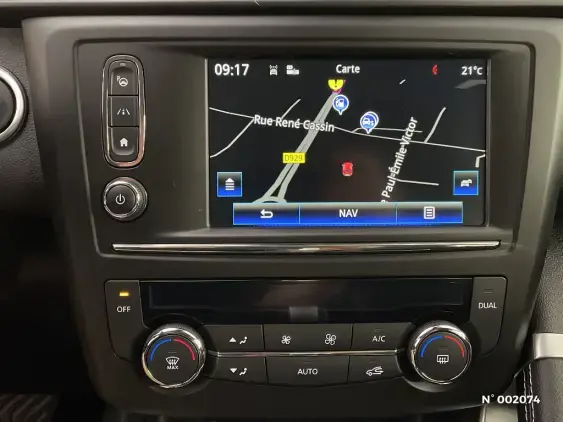 RENAULT KADJAR - voiture d'occasion - Photo 15