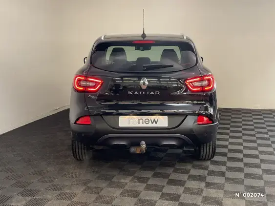 RENAULT KADJAR - voiture d'occasion - Photo 6