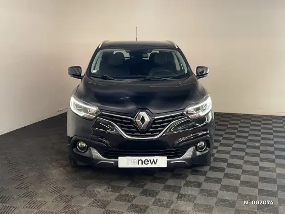 RENAULT KADJAR - voiture d'occasion - Photo 3