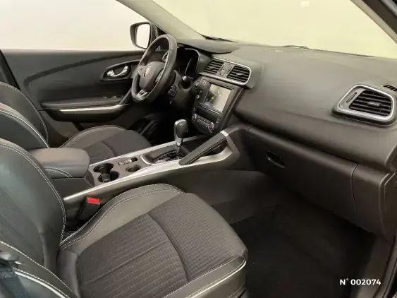 RENAULT KADJAR - voiture d'occasion - Photo 10