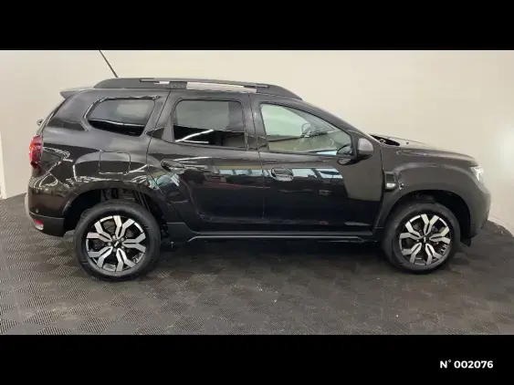 DACIA DUSTER II - voiture d'occasion - Photo 5