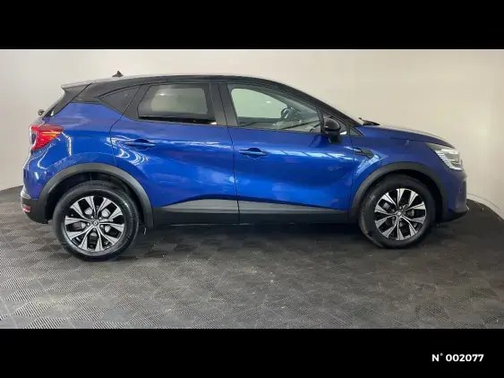 RENAULT CAPTUR II - voiture d'occasion - Photo 5