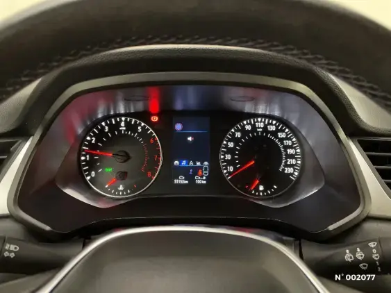 RENAULT CAPTUR II - voiture d'occasion - Photo 12