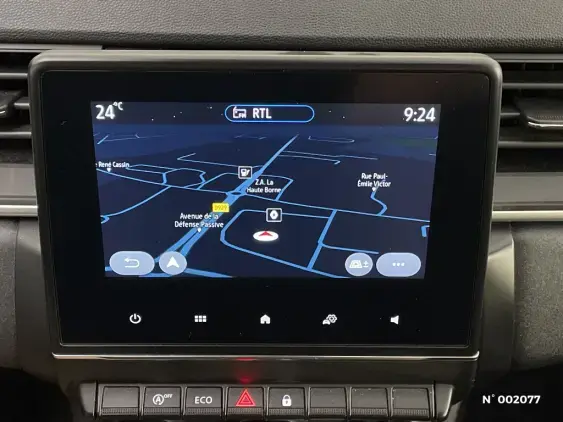 RENAULT CAPTUR II - voiture d'occasion - Photo 15