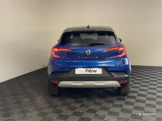 RENAULT CAPTUR II - voiture d'occasion - Photo 6