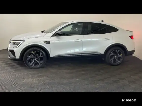 RENAULT ARKANA - voiture d'occasion - Photo 2