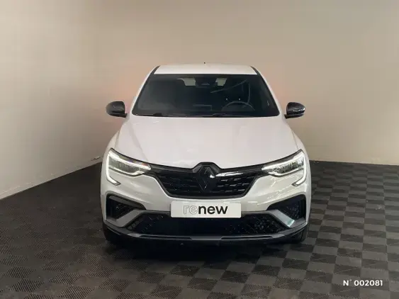 RENAULT ARKANA - voiture d'occasion - Photo 3