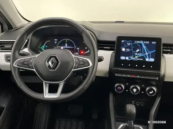 RENAULT CLIO V - voiture d'occasion - Photo 13