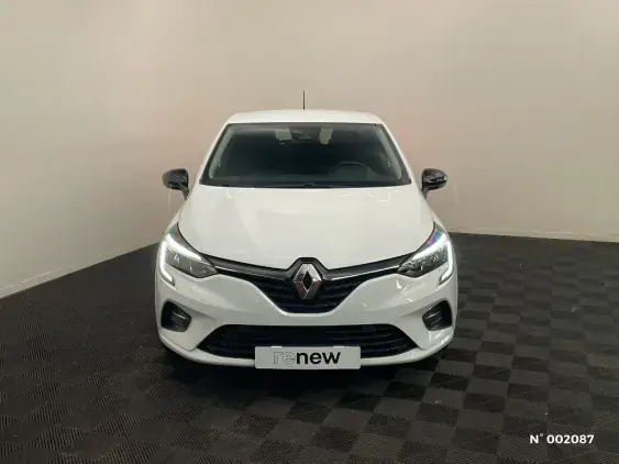 RENAULT CLIO V - voiture d'occasion - Photo 3