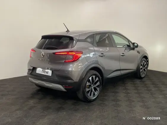 RENAULT CAPTUR II - voiture d'occasion - Photo 4