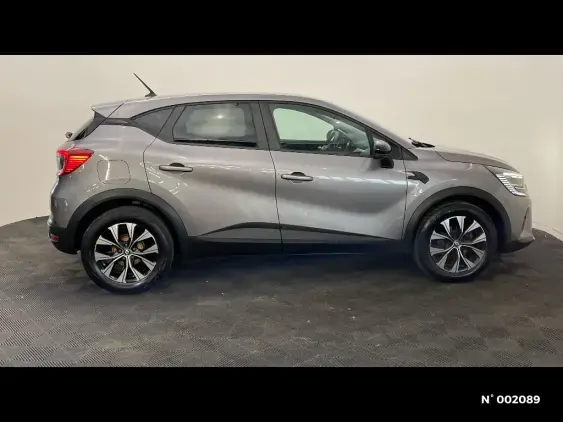 RENAULT CAPTUR II - voiture d'occasion - Photo 5
