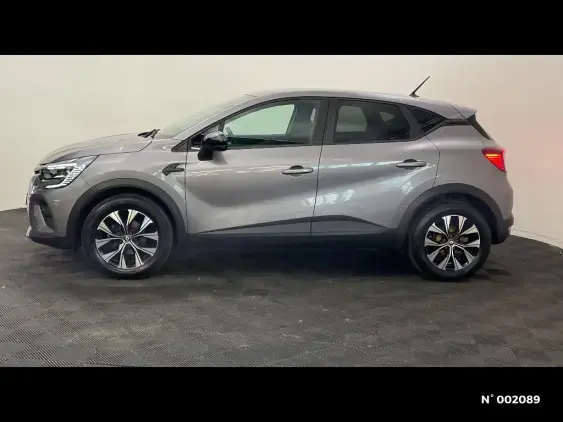 RENAULT CAPTUR II - voiture d'occasion - Photo 2