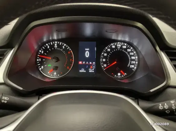 RENAULT CAPTUR II - voiture d'occasion - Photo 12